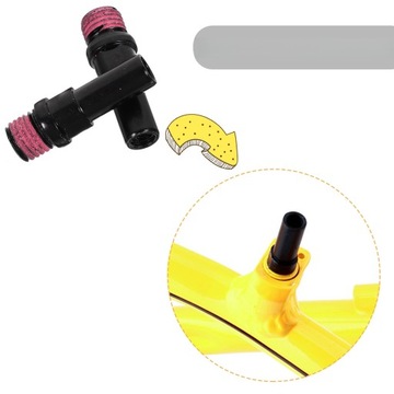 БОЛТЫ ГОРНОГО ТОРМОЗА ВЕЛОСИПЕДНЫЕ БОЛТЫ