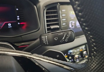 Skoda Karoq Crossover Facelifting 1.5 TSI ACT 150KM 2023 Skoda Karoq Bogata wersja - Automat - Podgrz. fotele - Kamera - Virutal Co, zdjęcie 16