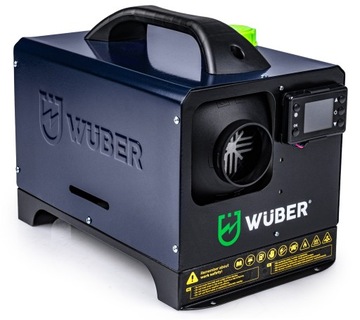 АВТОМОБИЛЬНЫЙ ОБОГРЕВАТЕЛЬ WEBASTO МАСЛОВЕНТИЛЯТОР ПАРКОВОЧНЫЙ ОТОПЛЕНИЕ 8 КВТ