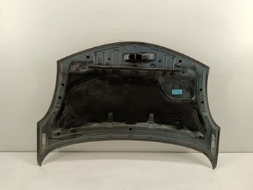 KAPOTA KRYT MOTORU NISSAN NOTE E11 06-08 KY5G