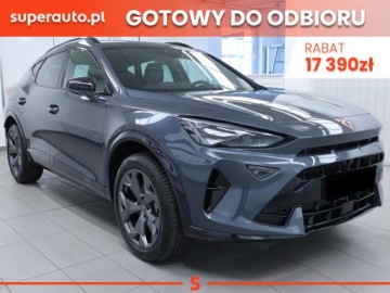 Cupra Formentor Crossover 1.5 TSI 150KM 2026 CUPRA Formentor 1.5 e-TSI DSG Suv 150KM 2026