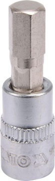 KLUCZ TRZPIENIOWY HEX 1/4
