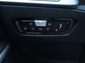 BMW Seria 3 G20-G21 Limuzyna 2.0 318i 156KM 2020 BMW 3 318 i, Salon Polska, Serwis ASO, Automat, zdjęcie 21