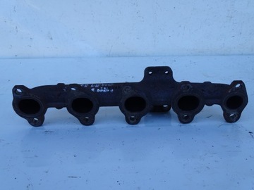 PEUGEOT OE 397723 KOLEKTOR VÝFUKOVÝ