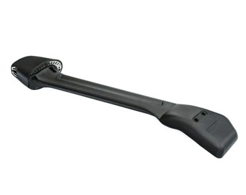 LAND ROVER DEFENDER 90, 110 TD4 | ТД5 (09.1993-01.2016) ШНОРКЕЛЬ LLDPE 4х4