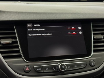 Opel 2020 Opel Crossland X Enjoy / Kamera cofania / CarPlay/, zdjęcie 32