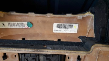 2036800387 KONZOLA MERCEDES W203