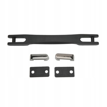 UCHWYT RĄCZKA CZĘŚĆ DO WALIZKI CZĘŚCI BAGAŻ TORBY PODRÓŻNEGO OCHNIK WALIZKI