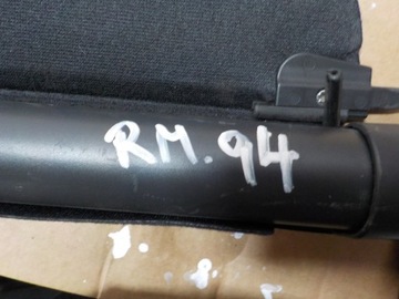 РЕНО МЕГАН III КОМБИ 2015. 1.5DCI ШТОРКА БАГАЖНИКА