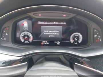 Audi Q7 II 2023 Audi Q7 Premium Plus, 2023r., 4x4, 2.0L 2.0 Benzyna 261KM, zdjęcie 10