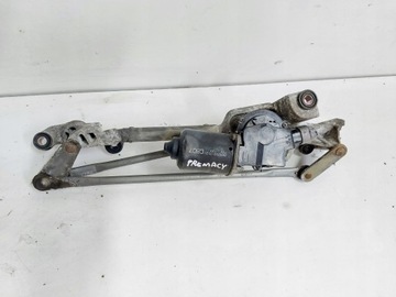 MAZDA PREMACY 849200-7121 MOTOREK MECHANIZMUS STĚRAČE