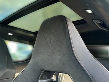 Cupra Formentor Crossover Facelifting 2.0 TSI 333KM 2025 Cupra Formentor VZ 333KM Pure Performance Pakiet E, zdjęcie 32