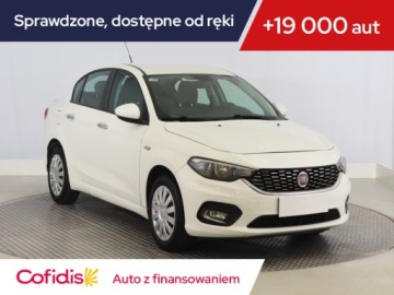 Fiat Tipo II Sedan 1.4 95KM 2018 Fiat Tipo 1.4 16V, Salon Polska, 1. Właściciel