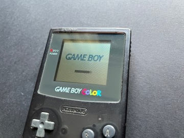 Цветная консоль Nintendo Game Boy, ОГРАНИЧЕННАЯ ВЕРСИЯ