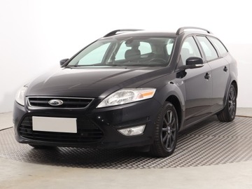 Ford Mondeo IV Kombi 2.0 Duratorq TDCi DPF 140KM 2011 Ford Mondeo 2.0 TDCi, Klima, Klimatronic, zdjęcie 1