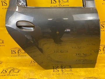 ДВЕРЬ ЗАДНЯЯ ПРАВАЯ ДВЕРЬ ПРАВАЯ ЗАДНЯЯ DACIA DUSTER 2 II