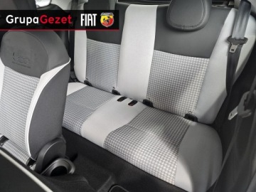 Mercedes 2026 Fiat 500 Torino !!! Od Ręki!!!, zdjęcie 10