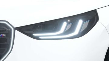 BMW 2026 BMW X3 M M50 xDrive 398 KM mHEV - Panorama - Kamera 360 - HarmanKardon 3.0, zdjęcie 7