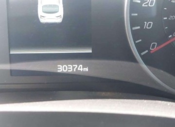 Kia Stinger 2022 Kia Stinger 2022, 2.5L, 4x4, GT-LINE, od ubezpieczalni 2.5 Benzyna 300KM, zdjęcie 13