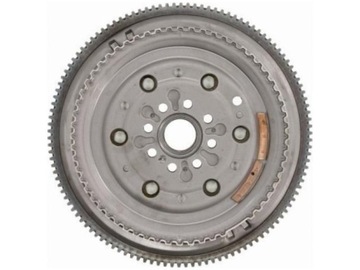 KOLO SETRVAČNÍK FIAT GRANDE PUNTO 1.2 05-10 LINEA 06- FIORINO 07-