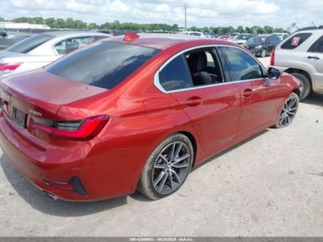 BMW Seria 3 G20-G21 2021 BMW Seria 3 330i xDrive 2021 2.0l 2.0 Benzyna 255KM, zdjęcie 5
