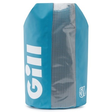 TORBA DRY CYLINDER 5L BLUEJAY wodoszczelne opakowanie na deskę SUP