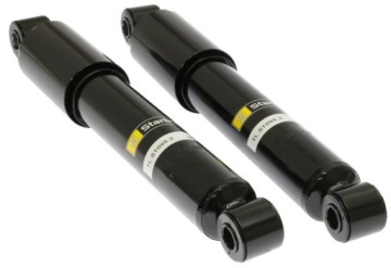 АМОРТИЗАТОР STARLINE IVECO DAILY ПЕРЕДНИЙ