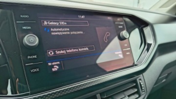 Volkswagen T-Cross SUV 1.0 TSI 115KM 2019 Volkswagen T-Cross 1.0TSI 115KM SalonPL ASO Iwl Le, zdjęcie 17