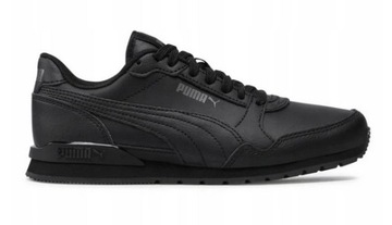 Buty Puma St Runner 384904-01 Roz czarny 36
