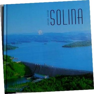 SOLINA - JASIEK JONIAK