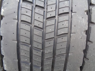 315/60R22.5 Мишлен X-LINE