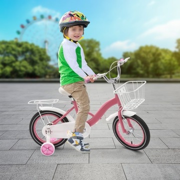 Różowy wioślarz 14