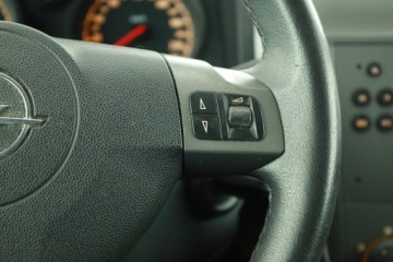 Opel Zafira B 1.9 CDTI ECOTEC 100KM 2006 Opel Zafira 1.9 CDTI, Salon Polska, 7 miejsc, zdjęcie 15