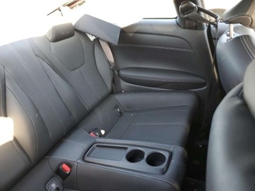 Infiniti Q60 II 2021 Infiniti Q60 Luxe 2021 3.0l 3.0 Benzyna 300KM, zdjęcie 10