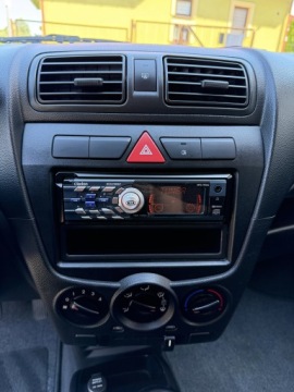 Kia Picanto I 2009 Kia Picanto TYLKO 127tyś 1WŁAŚCICIEL 1.1Zwykła Benzyna ORYGINAŁ LAKIER 2009, zdjęcie 10