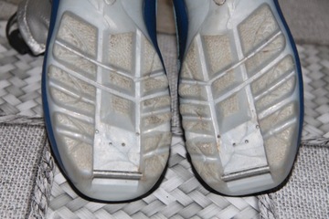 АЛЬПИНА ФРОСТ ННН - РАЗМЕР 33/21,5 СМ