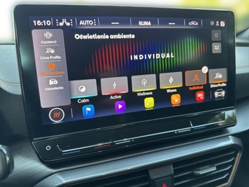 Cupra Formentor Crossover 2.0 TSI 310KM 2022 Cupra Formentor VZ 2.0 TSI / 310 KM 4x4 DSG Full L, zdjęcie 33