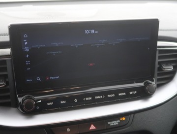 Kia Proceed Shooting Brake Facelifting 1.5 T-GDI 160KM 2022 Kia ProCeed 1.5 T-GDI, Salon Polska, Serwis ASO, zdjęcie 12