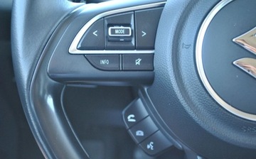 Suzuki Swift VI Hatchback 1.2 DualJet 90KM 2019 Suzuki Swift 1.2 Benzyna 90KM - Klimatyzacja -..., zdjęcie 15