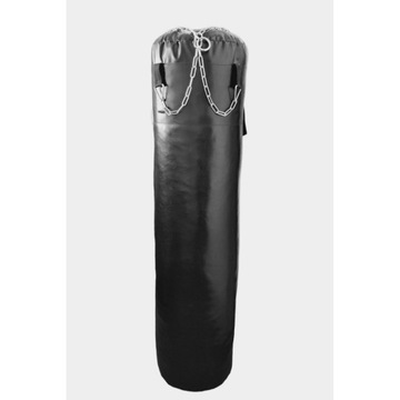 WOREK BOKSERSKI PUSTY 140x40cm SUPER CENA OUTLET