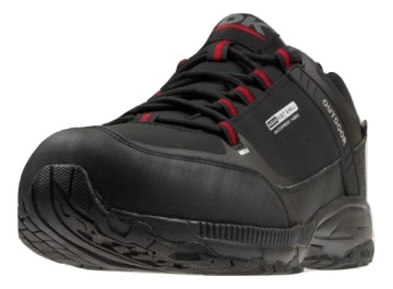 Трекинговые кроссовки DK PREDATOR SoftShell 45