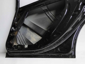 MERCEDES S klasės W222 222 LONG galinės dešinės durys A2227300205 – nuotrauka 9