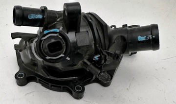 POUZDRO TERMOSTAT X-TRAIL QASHQAI KADJAR 110607087R