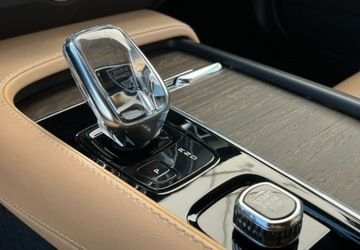 Volvo V90 II 2021 Volvo V90 Salon Polska 4x4 Skora Navi Kamera Led FV23 1 Wlasciciel, zdjęcie 23