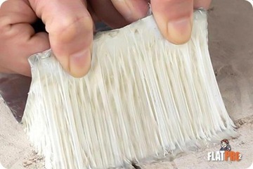 Прочная ремонтная лента Super Tape с алюминиевым покрытием