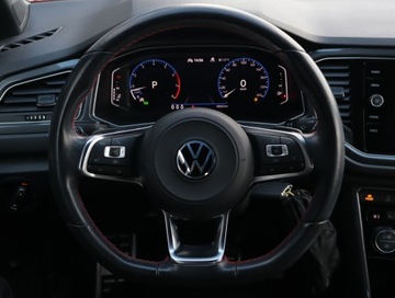 Volkswagen T-Roc I SUV 1.5 TSI ACT 150KM 2021 VW T-Roc 1.5 TSI, Salon Polska, 1. Właściciel, zdjęcie 16