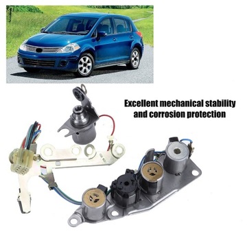 ELEKTROVENTIL PÁKY ŘAZENÍ PRO MAXIMA SENTRA