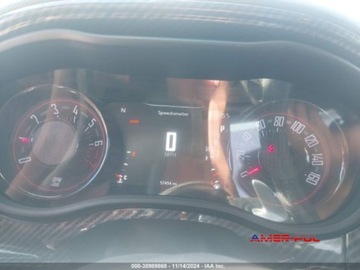 Dodge Challenger III 2019 Dodge Challenger 2019r., GT AWD, 3.6L 3.6 Benzyna 305KM, zdjęcie 10