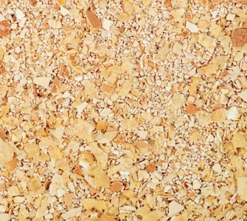 КАЛЬЦИЙ для костей ПТИЦЫ, клюва, перьев, 800г крупа