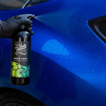AUTO FINESSE AQUA COAT - Szybki sealant krzemionkowy - 5000ml